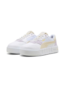 Кеди PUMA Cali Courtsummerfeelsjr модель 400572 Фото