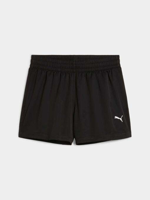 Шорты PUMA Ess Woven Shorts модель 682444 Фото