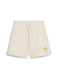 Шорты PUMA Palm Resort Shorts 5" Tr модель 688544 Фото