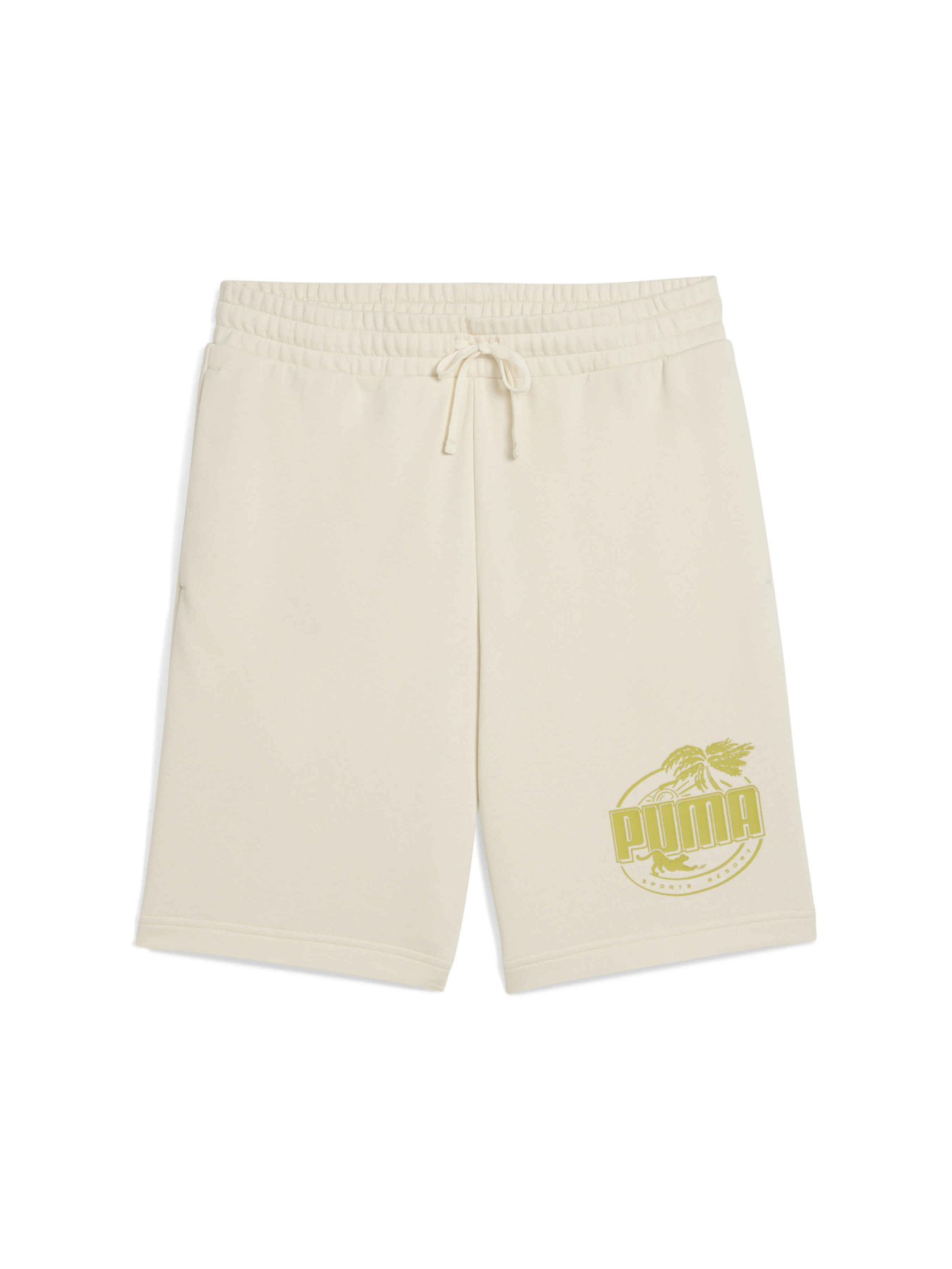 Шорты PUMA Palm Resort Shorts 10" Tr модель 688540 Фото