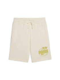 Шорты PUMA Palm Resort Shorts 10" Tr модель 688540 Фото