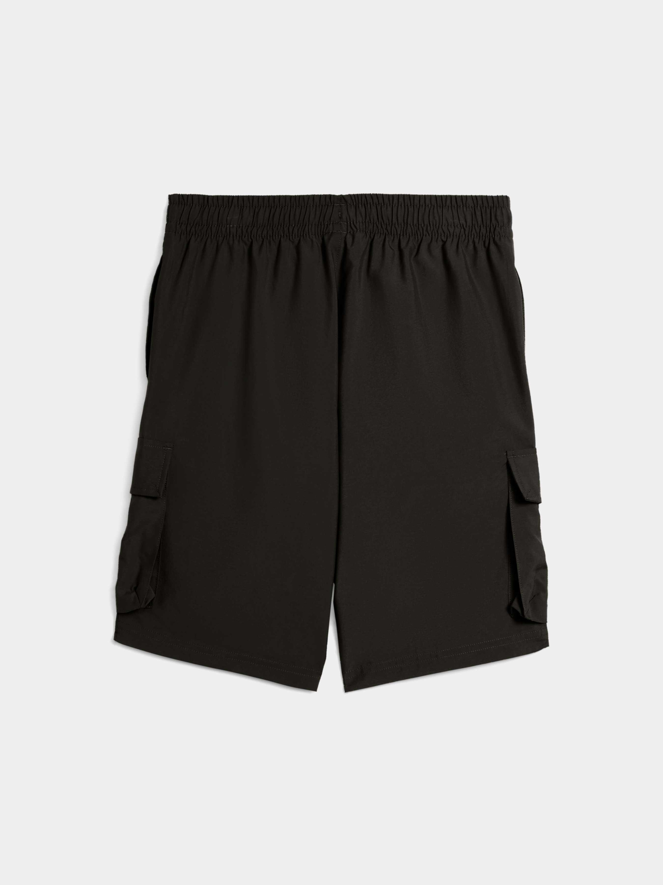 Шорты PUMA Ess No. 1 Logo Cargo Shorts модель 684926 Фото