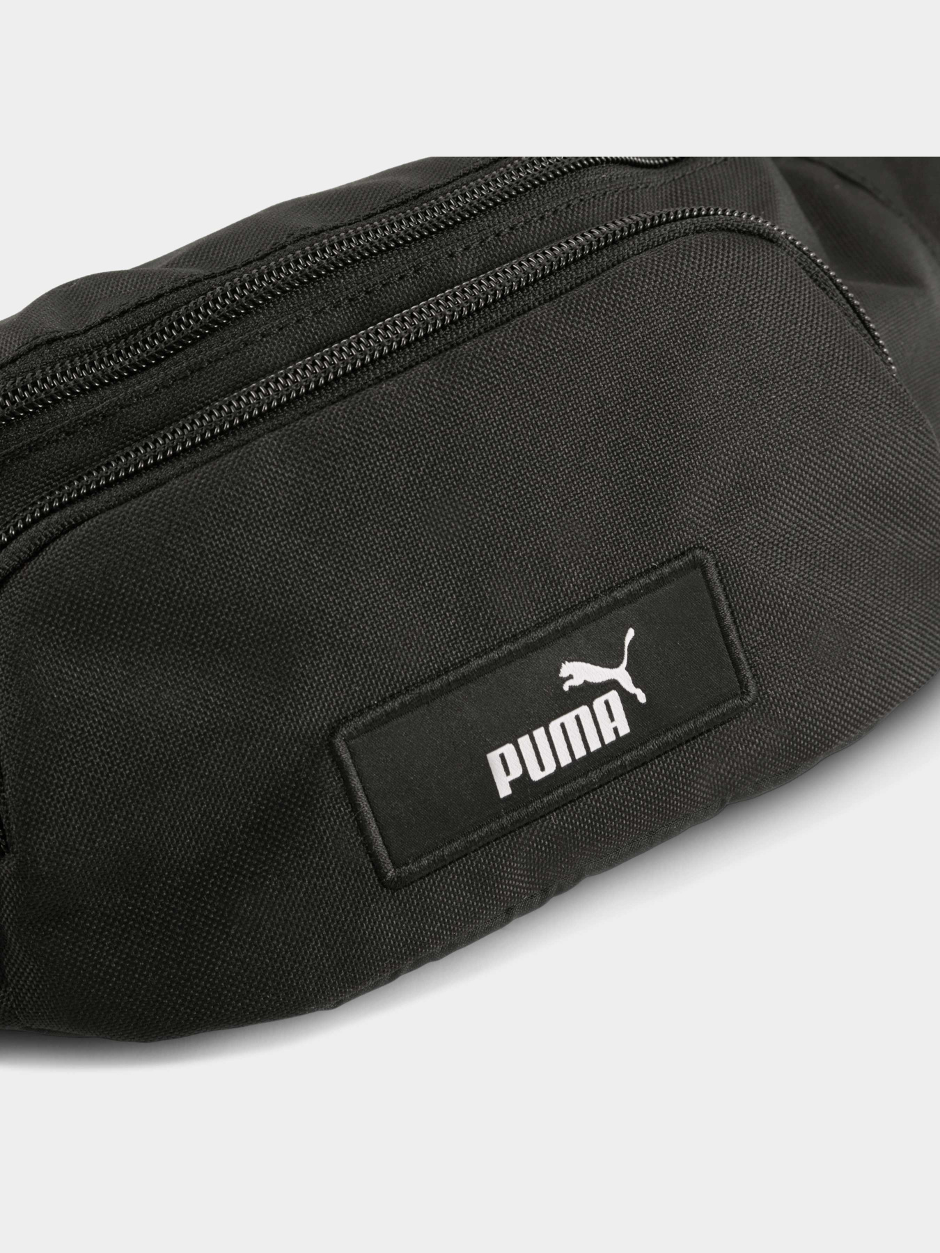 Сумки PUMA Academy Waist Bag модель 091486 Фото