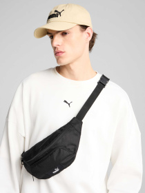 Сумки PUMA Academy Waist Bag модель 091486 Фото