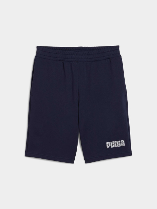 Шорты PUMA Shorts модель 684663 Фото