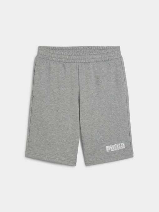 Шорты PUMA Shorts модель 684663 Фото