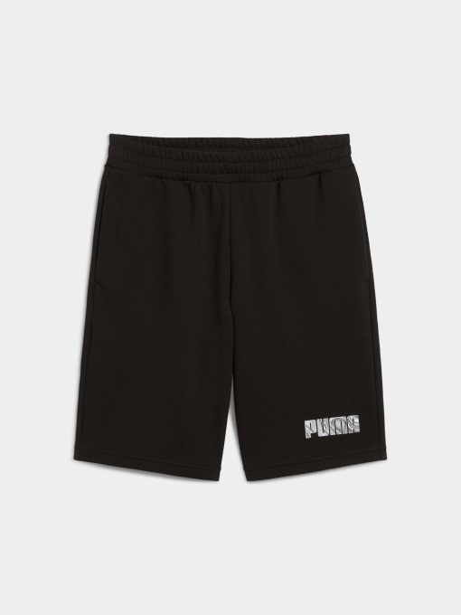 Шорты PUMA Shorts модель 684663 Фото