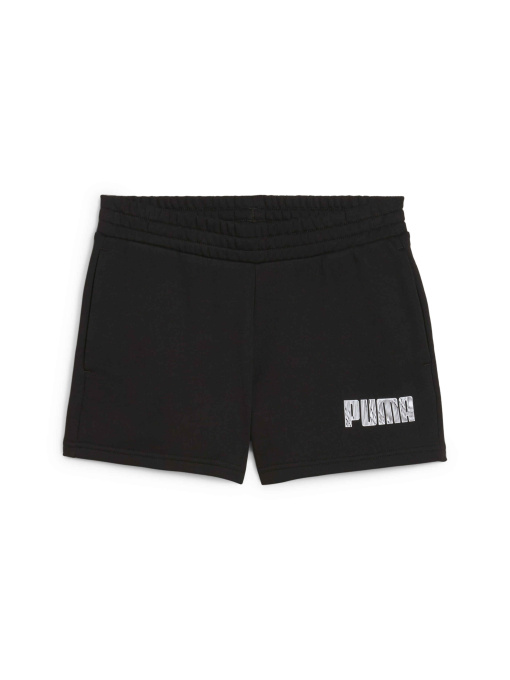 Шорты PUMA Shorts 4" модель 686329 Фото