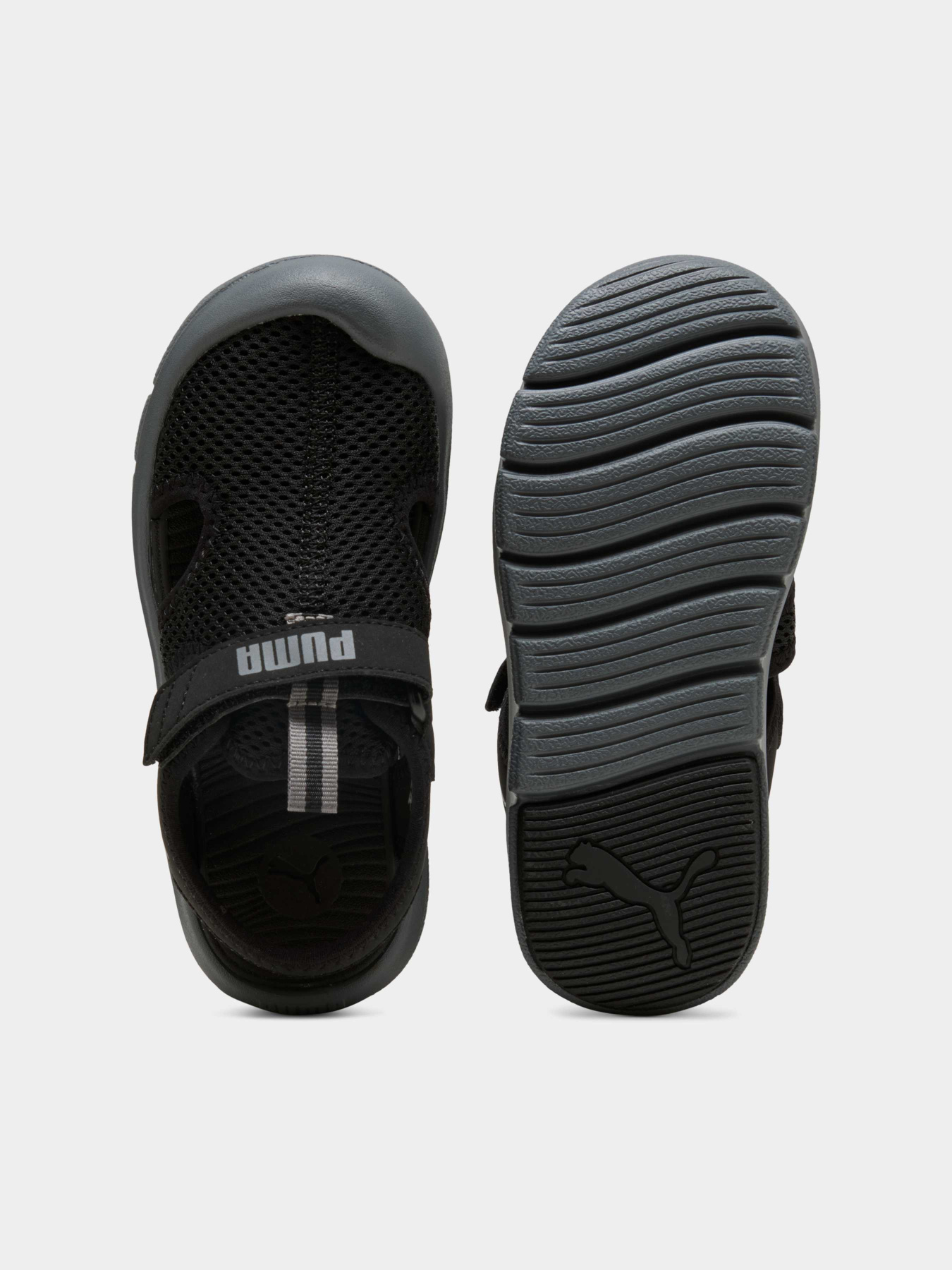 Сандалии PUMA Fun Racer Sandalmeshvps модель 401575 Фото