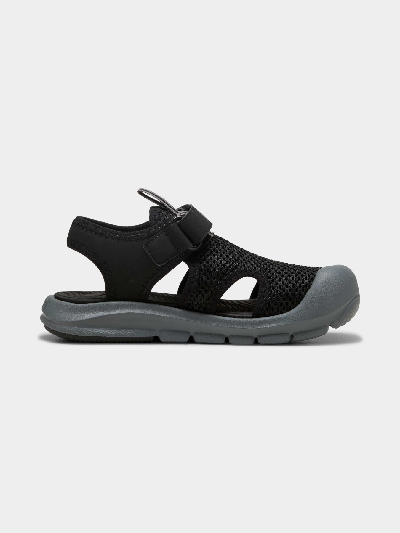 Сандалии PUMA Fun Racer Sandalmeshvps модель 401575 Фото