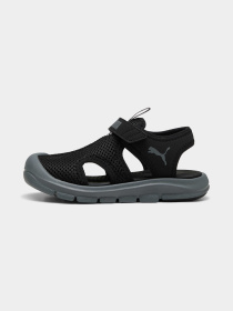 Сандалии PUMA Fun Racer Sandalmeshvps модель 401575 Фото