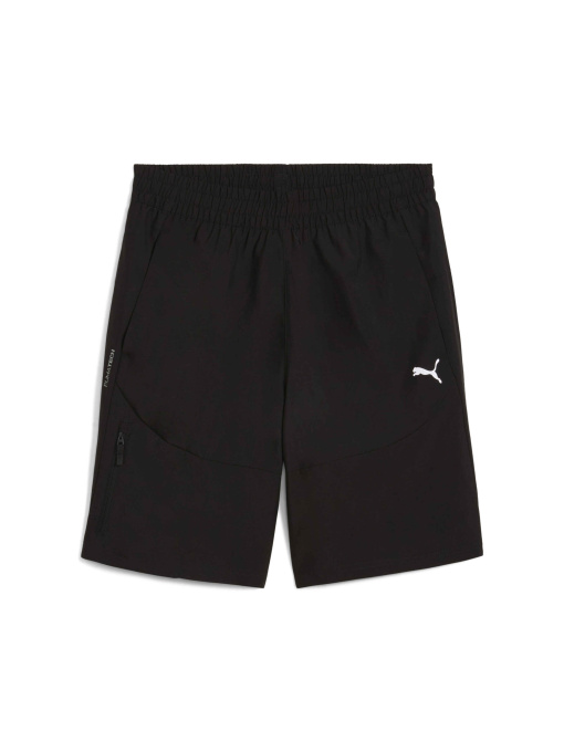 Шорты PUMA Tech Cargo Woven Shorts модель 684610 Фото