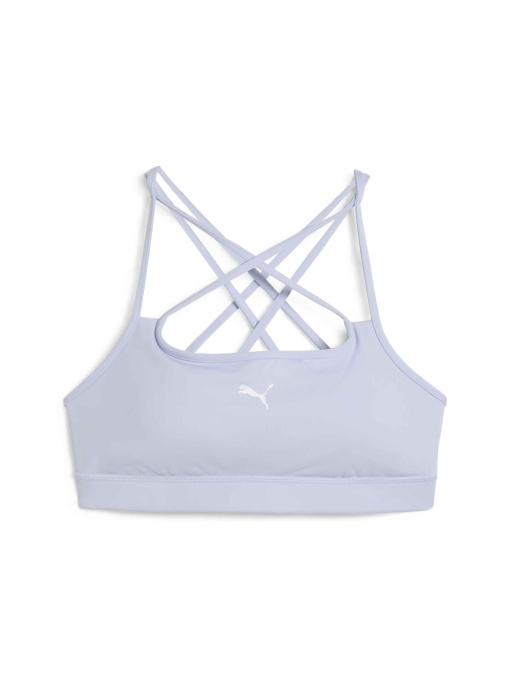 Футболки и поло PUMA Move Strappy Bra модель 526224 Фото