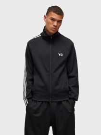 Худи и свитшоты Adidas 3 Stripes модель JF0668 Фото