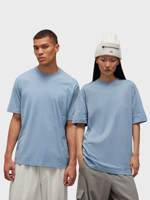 Футболки і поло Adidas модель JD9843 Фото