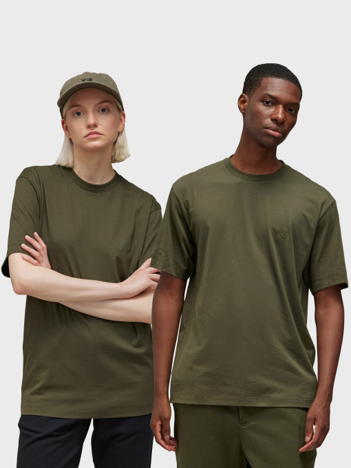 Футболки і поло Adidas модель JD9833 Фото