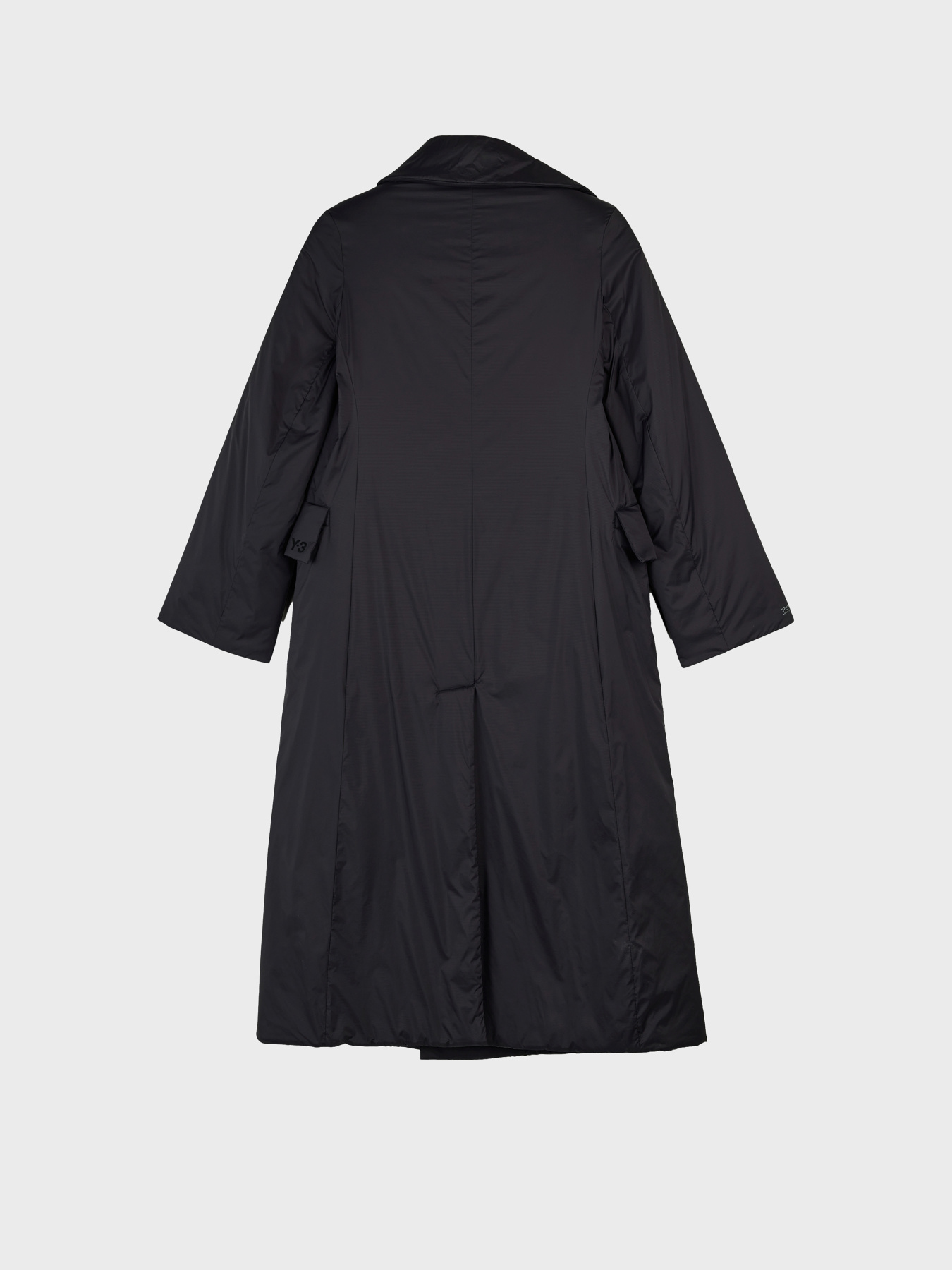 Пальто и плащи Adidas модель IW7487 Пальто и плащи Adidas модель IW7487 Фото