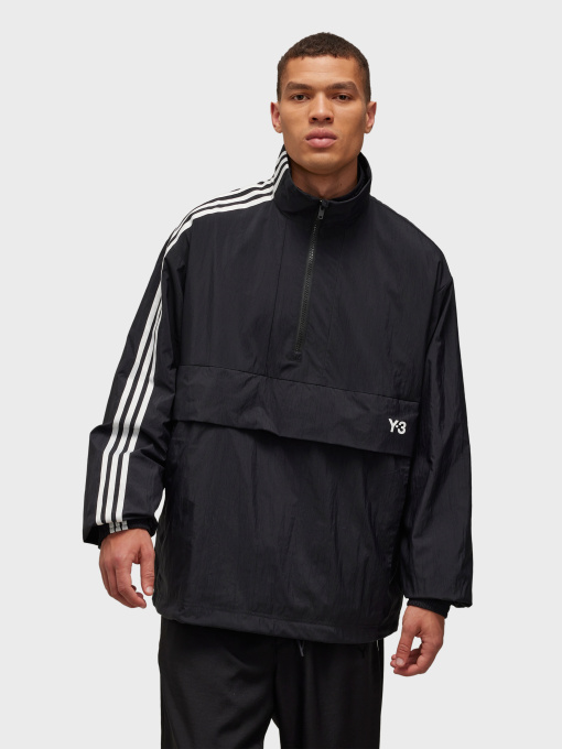 Куртки та дублянки Adidas 3 Stripes модель JD9796 Фото