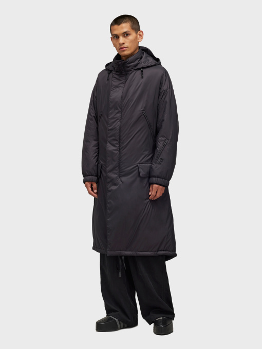 Куртки и дубленки Adidas модель IW7486 Фото
