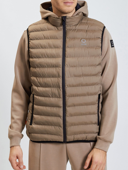 Куртки и дубленки Suns Boards модель GBS53005U Фото