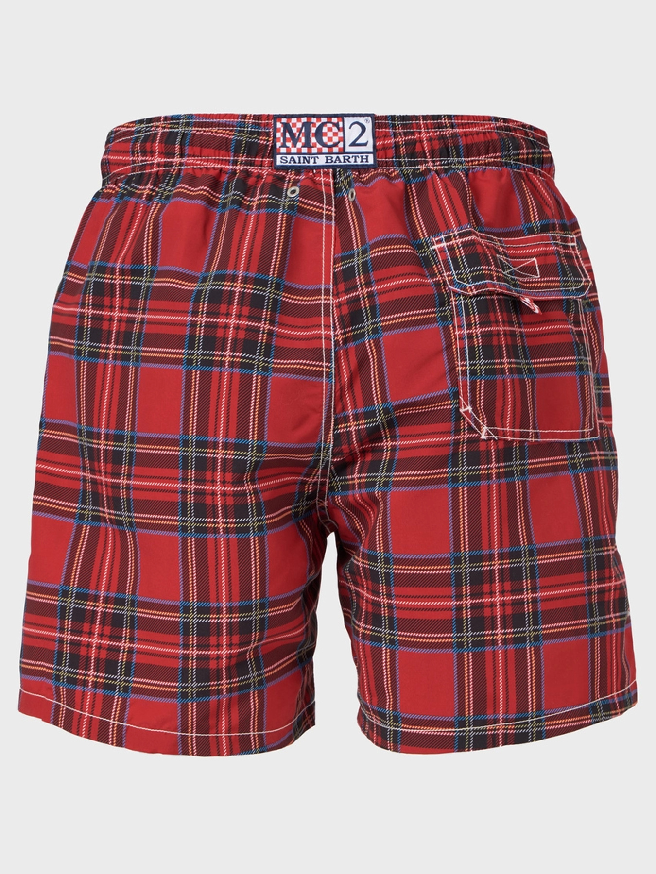 Одежда для пляжа MC2 SAINT BARTH модель GUS0001_03299G Одежда для пляжа MC2 SAINT BARTH модель GUS0001_03299G Фото