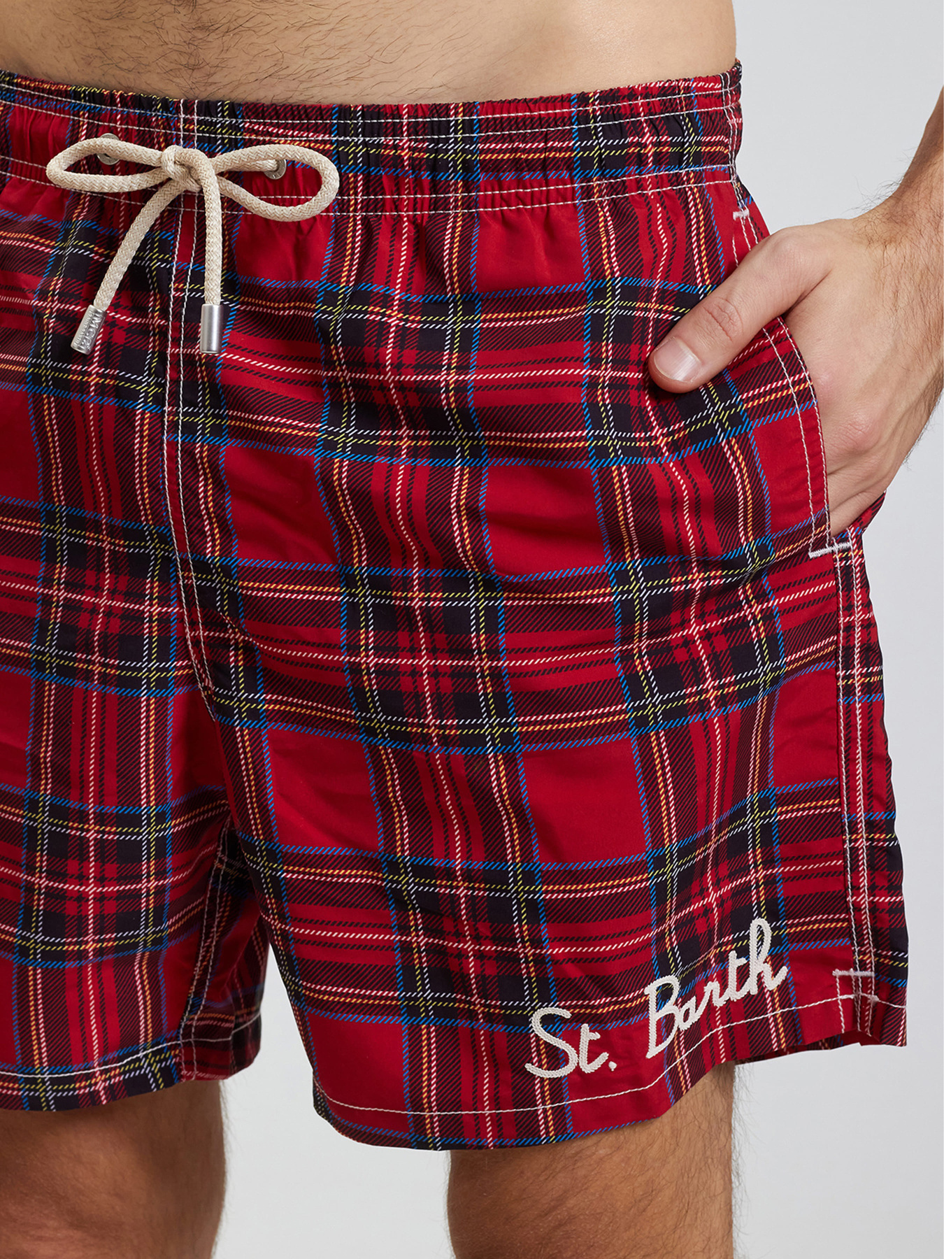 Одежда для пляжа MC2 SAINT BARTH модель GUS0001_03299G Одежда для пляжа MC2 SAINT BARTH модель GUS0001_03299G Фото