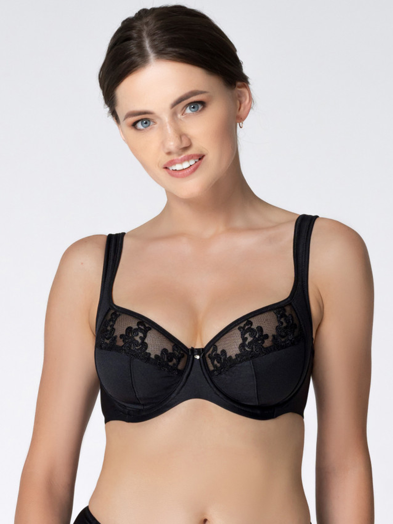 Нижня білизна Rosme RS Grace модель RS 723721 Нижня білизна Rosme RS Grace модель RS 723721 Фото