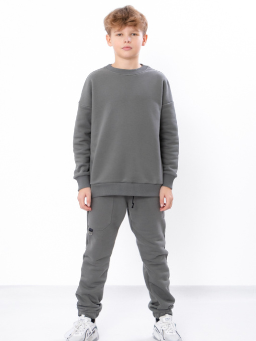 Костюми Носи своє модель 6445-140-srij-hak Фото