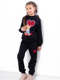 Костюми Носи своє модель 6063-057-33-1-vedmedik Фото