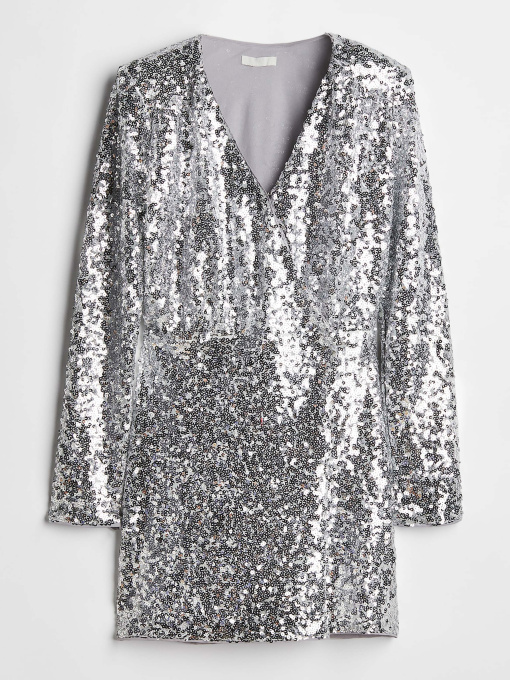 Платья H&M модель 75206 Фото