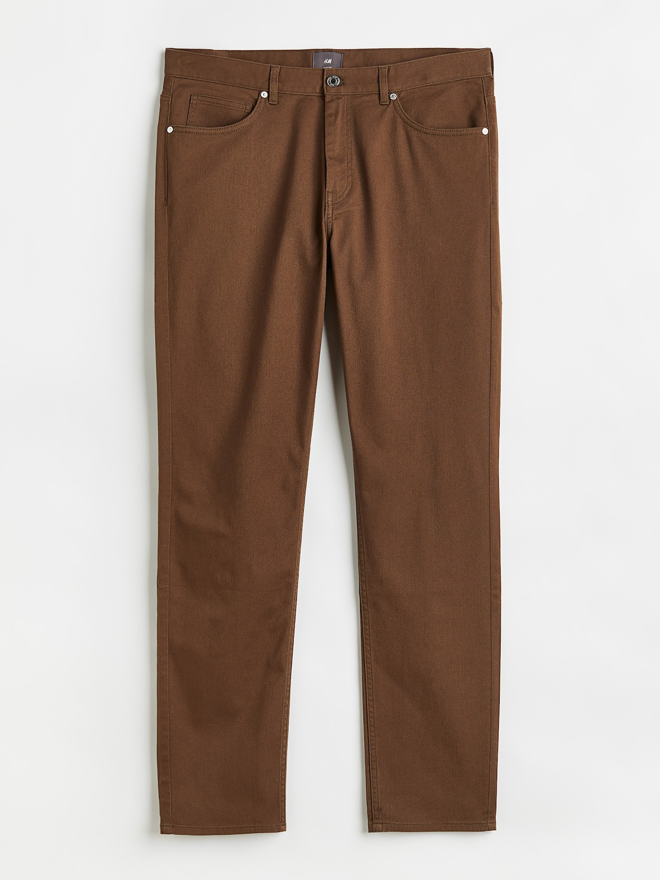 Джинси H&M модель 75216 Фото