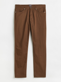 Джинси H&M модель 75216 Фото