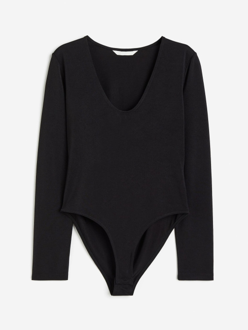 Боди и корсеты H&M модель 75224 Фото