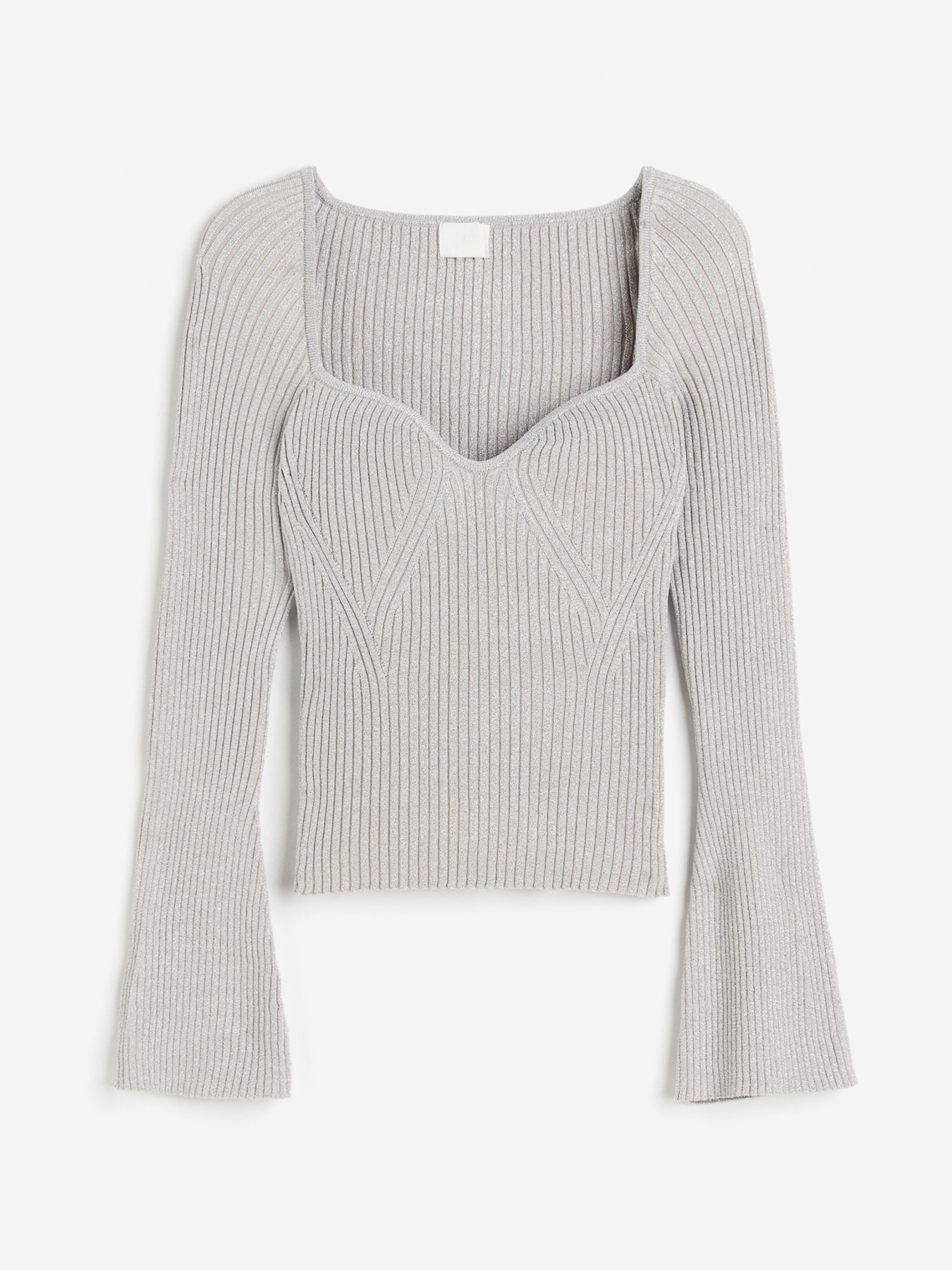 Светри та кардигани H&M модель 75228 Фото