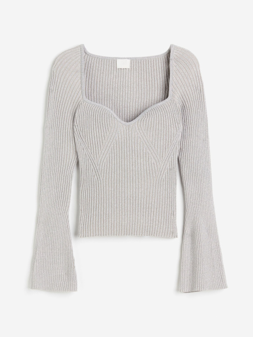 Светри та кардигани H&M модель 75228 Фото