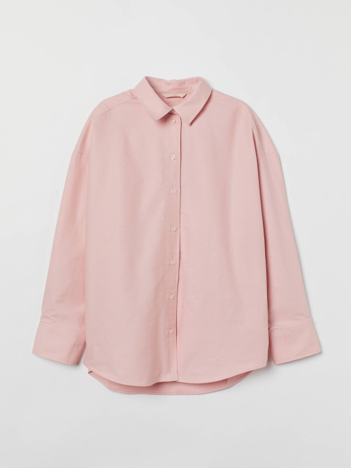 Рубашки H&M модель 75229 Фото