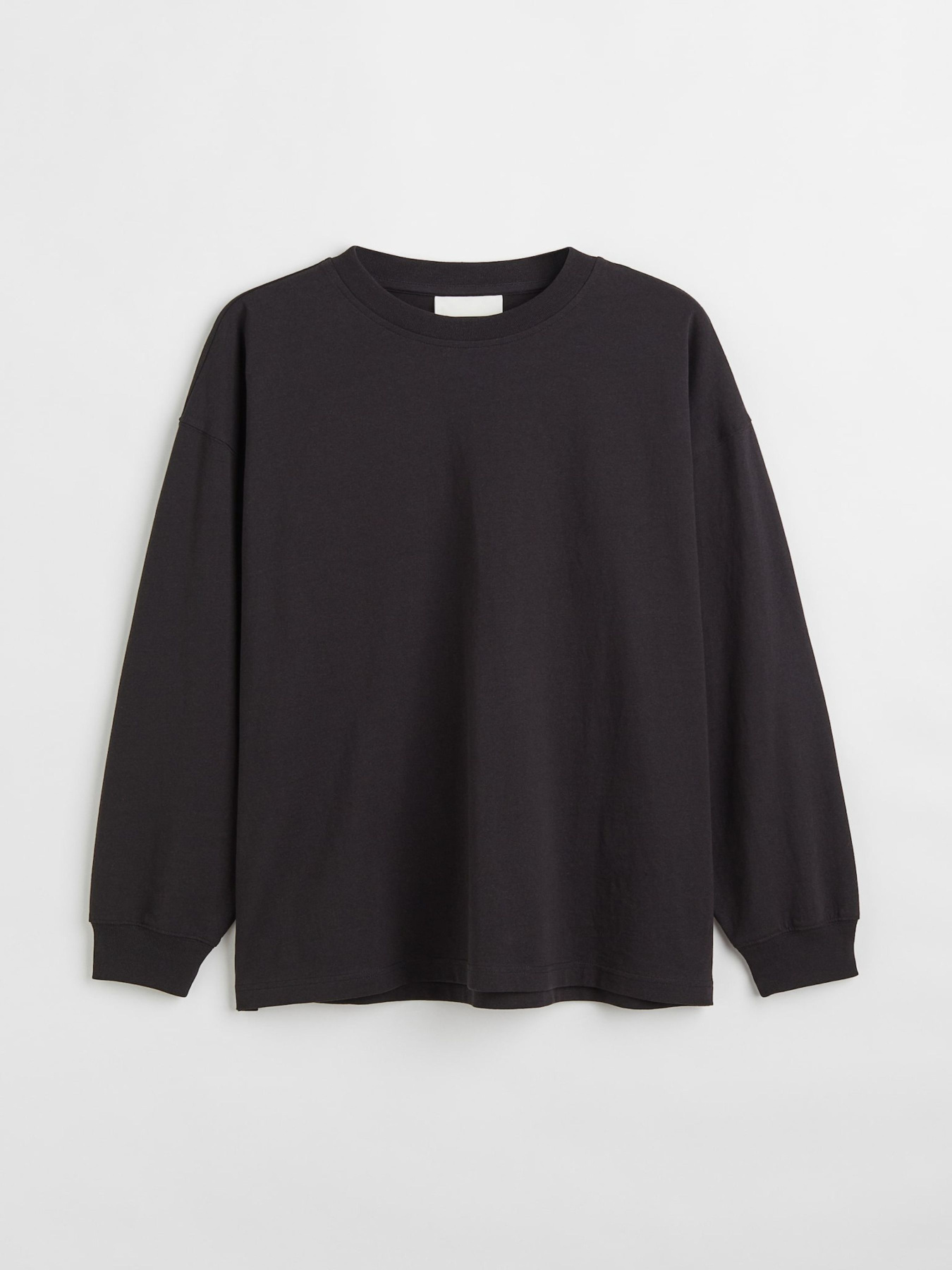 Худи и свитшоты H&M модель 75236 Фото