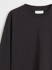 Худи и свитшоты H&M модель 75236 Фото