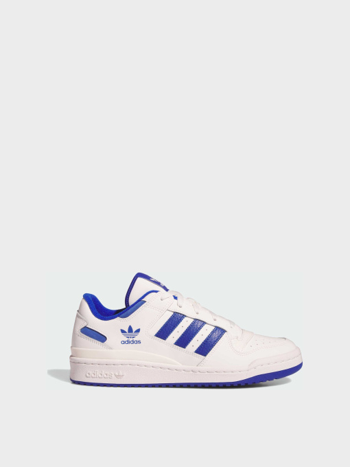 Кроссовки Adidas Forum модель IH7829 Фото