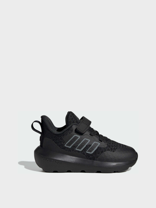 Кроссовки Adidas Fortarun модель IF4113 Фото