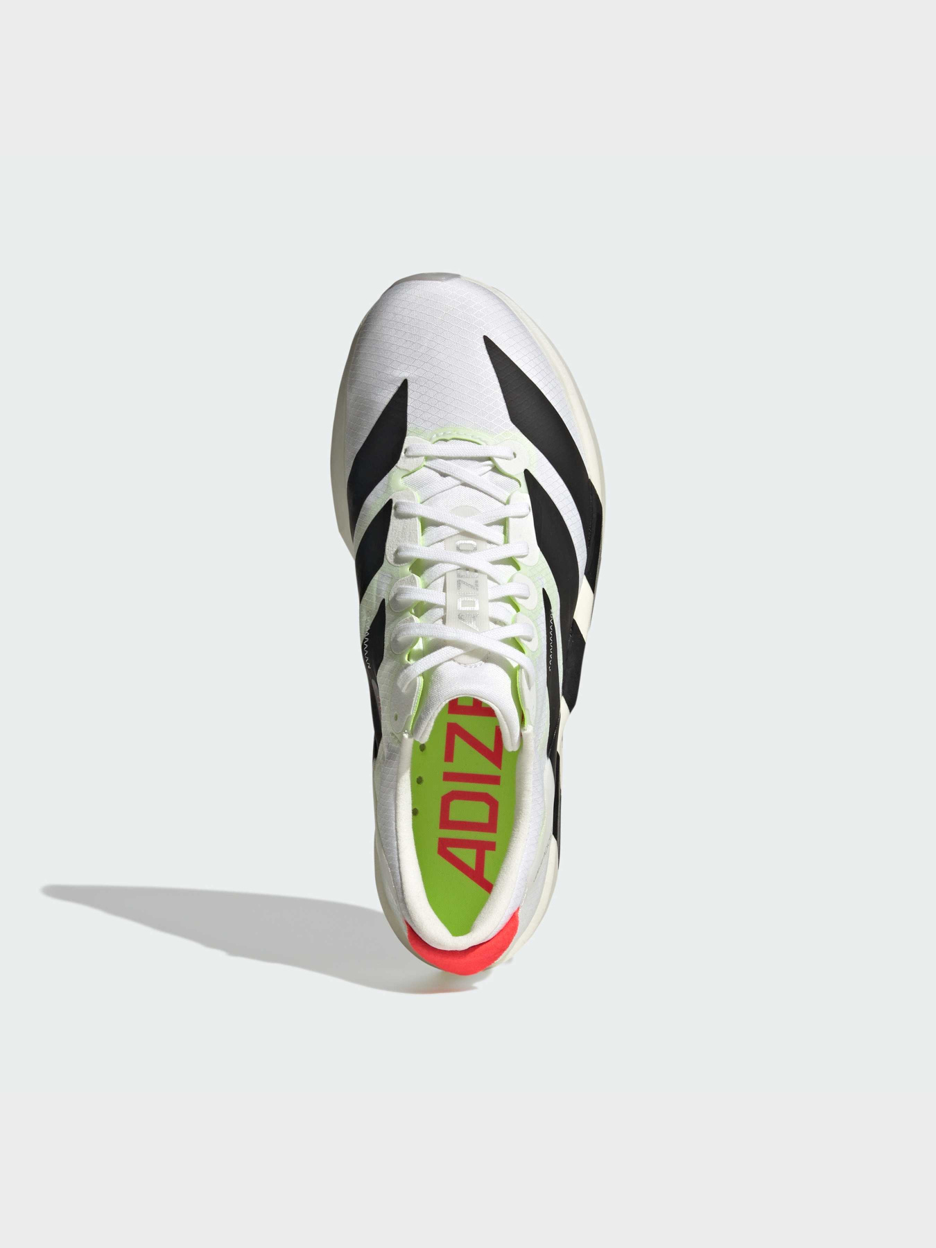 Кроссовки Adidas adizero модель IF9418 Кроссовки Adidas adizero модель IF9418 Фото