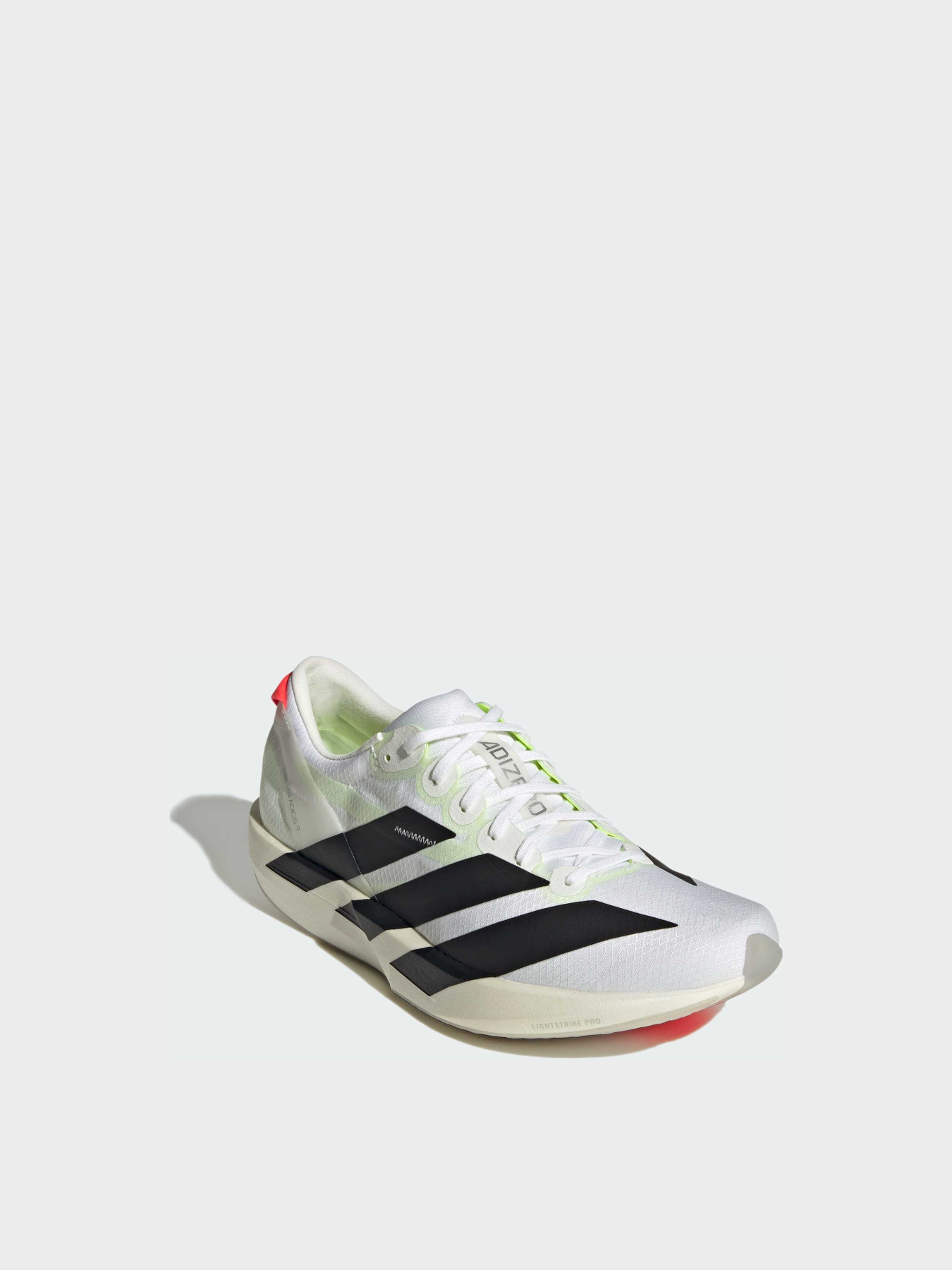 Кроссовки Adidas adizero модель IF9418 Кроссовки Adidas adizero модель IF9418 Фото