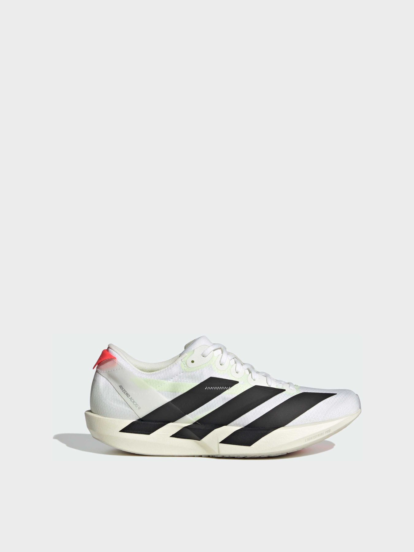 Кроссовки Adidas adizero модель IF9418 Кроссовки Adidas adizero модель IF9418 Фото
