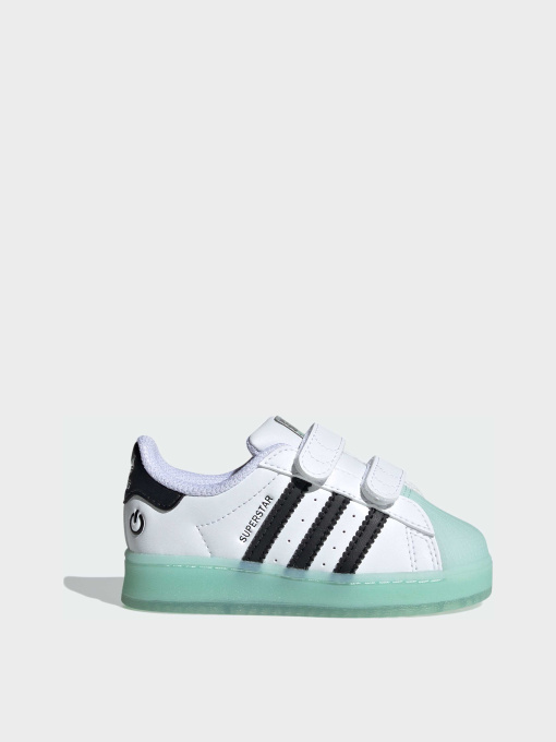 Кроссовки Adidas Superstar модель IG7005 Фото