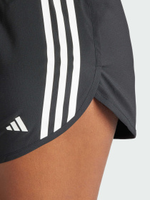 Шорты Adidas 3 Stripes модель IK5018 Фото