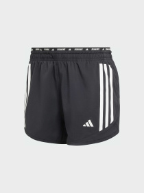 Шорты Adidas 3 Stripes модель IK5018 Фото