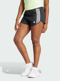Шорты Adidas 3 Stripes модель IK5018 Фото