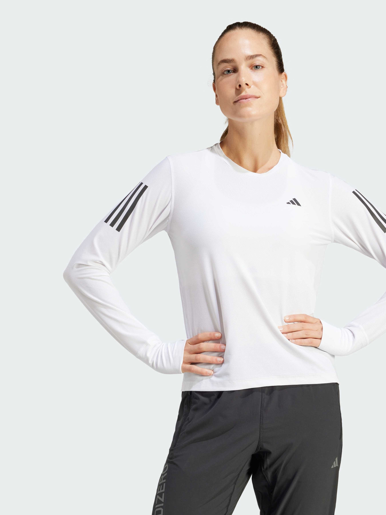 Худи и свитшоты Adidas модель IK7437 Фото