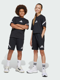 Шорты Adidas ZNE модель JD0010 Фото