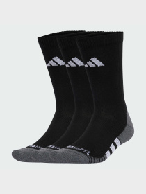 Шкарпетки та гольфи Adidas Clima модель JC6411 Фото
